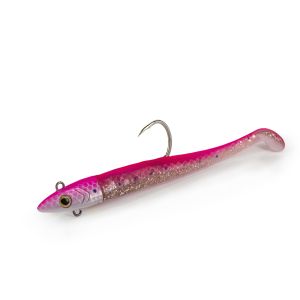 MOLIX Jugulo Soft Shad, Rubber bait, 18,5cm, JSS64-55-133