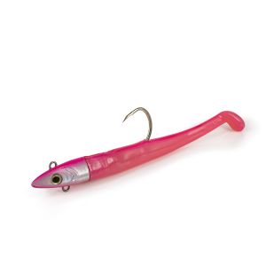 MOLIX Jugulo Soft Shad, Rubber bait, 18,5cm, JSS64-55-134