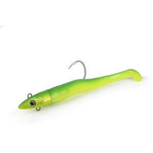 MOLIX Jugulo Soft Shad, Rubber bait, 18,5cm, JSS64-55-135