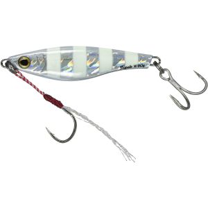 MOLIX Jugulo Wide Casting Jig, Metal Jigging Lure, 8cm, JUW60-568