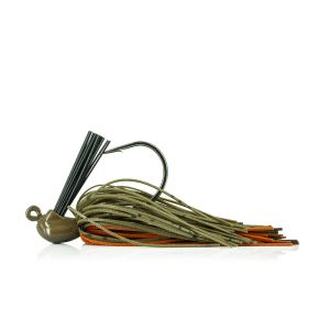 MOLIX Kento Jig 3/8 oz, Jig Lure, Spanish Craw