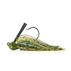 MOLIX Kento Jig 3/8 oz, Jig Lure, Fantastic Gill