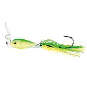 MOLIX Lover Special Vibration Jig 1/2 oz, Single Hook, LSVJ12H-06