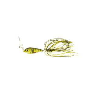 MOLIX Lover Special Vibration Jig 1/2 oz, Single Hook, LSVJ12H-124