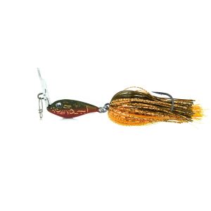 MOLIX Lover Special Vibration Jig 1/2 oz, Single Hook, LSVJ12H-PS09