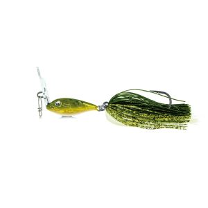 MOLIX Lover Special Vibration Jig 1/2 oz, Single Hook, LSVJ12H-PS10