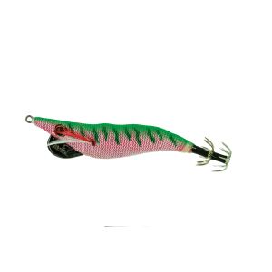 MOLIX Millerighe VINTAGE RATTLIN EGI 3.0, Lure, 10cm