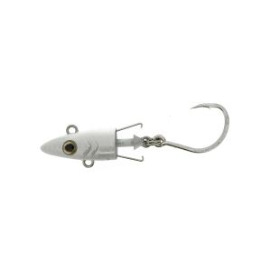 MOLIX Jugulo Head, Jig head, 14cm, JSS64-07