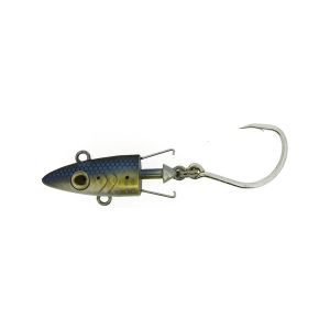 MOLIX Jugulo Head, Jig head, 14cm, JSS64-129