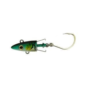 MOLIX Jugulo Head, Jig head, 14cm, JSS64-132