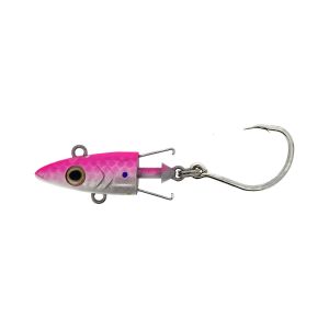 MOLIX Jugulo Head, Jig head, 14cm, JSS64-133