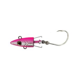 MOLIX Jugulo Head, Jig head, 14cm, JSS64-134