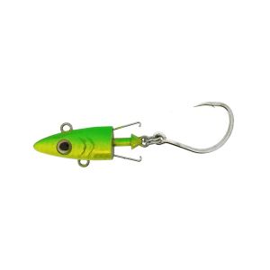 MOLIX Jugulo Head, Jig head, 14cm, JSS64-135