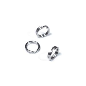 MOLIX Stainless Split Ring, Circlip, SSR-5