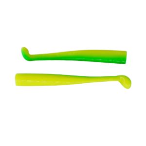 MOLIX Jugulo Soft Shad, Replacement tail, 14cm, JSS55-135