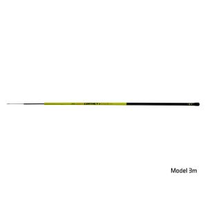 DELPHIN SoftContact, 3m, 9,84ft, Float Rod, 101003172