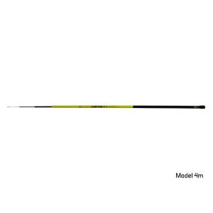 DELPHIN SoftContact, 4m, 13,12ft, Float Rod, 101003173