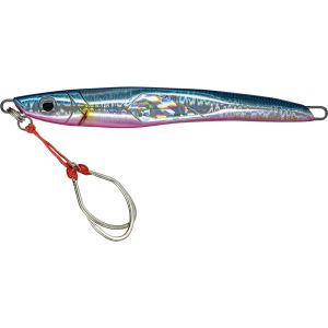 MOLIX Theos Shore Jig LEAD FREE 60 g, Metal Jig, 12,6cm, TESJ60-249