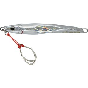 MOLIX Theos Shore Jig LEAD FREE 60 g, Metal Jig, 12,6cm, TESJ60-SW26