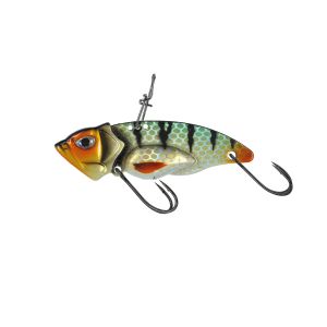 MOLIX Trago Vib 1/2 oz, Metal Lure, 5,4cm, TRV12-223