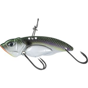 MOLIX Trago Vib 1/2 oz, Metal Lure, 5,4cm, TRV12-311