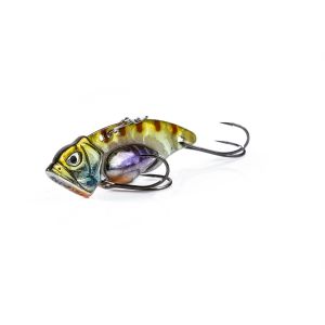 MOLIX Trago Vib 1/2 oz, Metal Lure, 5,4cm