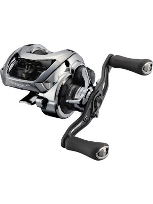 DAIWA 21 Steez Limited SV TW 1000 HL links Baitcast Fishing Reel