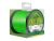 DELPHIN NUCLEO, 1100m, 0,35mm, 10.4kg / 22,93lbs, green, Monofilament carp fishing line, 101003434