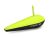 DELPHIN CKG ShipBODY, Catfish Swimmer, black-neon