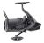 HOTSPOT DESIGN Snood BlackBass FishingMania, One Size, schwarz, Schal, 010102199 _010102199