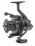 DAIWA Black Widow 25 A, Beidhändig, Grossfisch Karpfen Angelrolle, Frontbremse, 10133-225 _10133-225