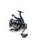 DAIWA Black Widow 25 A, Beidhändig, Grossfisch Karpfen Angelrolle, Frontbremse, 10133-225 _10133-225