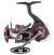 DAIWA 21 Ballistic MQ LT, ambidextrous, Spinning Fishing Reel, Front Drag