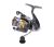 DAIWA 20 Laguna LT, Beidhändig, Spinning Angelrolle, Frontbremse _10414-105-00