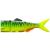 DAIWA PROREX HYBRID SWIMBAIT  250SF, Replacement tails for 25cm Hybrid Swimbait, 25cm, 15425-111