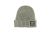 DAIWA FISHERMAN´S WATCH CAP, grey, Knit Hat, 15800-513