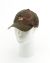 DAIWA D-Vec Carp Camo Cap, unisize, green-camouflage, Cap for Anglers, 18865-605