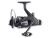 CORMORAN Black Master-BR 8PiF, 4000, ambidextrous, Free running reel, Front Drag, 19-82400