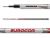 CORMORAN Eurocor Tele Pole unberingt, Tele-Stipp fishing rod