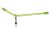 CORMORAN Anti-Tangle Boom, bent, green