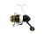 DELPHIN MonoDRAG, ambidextrous, Spinning fishing reel, Front Drag