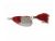 DAIWA MEPPS AGLIA TIGER XL, Big Fish Spinner With Fly, 52-08107