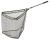 CORMORAN Folding landing net Ultra-Strong, Model 6246, 220cm, 60x60, 100% polyester, rubberized, 62-46222