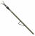 CORMORAN Tele Rod Rest, Model 6355, green, 63-55001