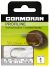 CORMORAN PROFILINE Dough hook, Leader hook - model 261N, 70-261N030-2