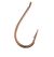 CORMORAN PROFILINE, All-round Hooks, 60cm, Hook to Nylon, 70-290B027-2