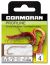 CORMORAN PROFILINE WORM HOOK, M299B, 50cm