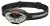 CORMORAN I-COR 3 head lamp, black, 85-45203