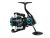 DELPHIN IXCELA AL BODY, ambidextrous, Spinning fishing reel, Front Drag