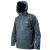 DAIWA Rainmax Jacket Steel Grey, grey